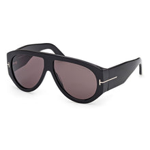 Lade das Bild in den Galerie-Viewer, Sonnenbrille TomFord, Modell: FT1044 Farbe: 01A

