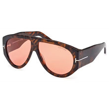 Lade das Bild in den Galerie-Viewer, Sonnenbrille TomFord, Modell: FT1044 Farbe: 52S
