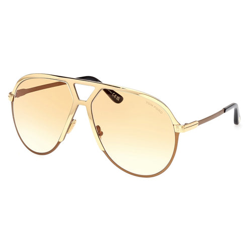 Sonnenbrille TomFord, Modell: FT1060 Farbe: 30F