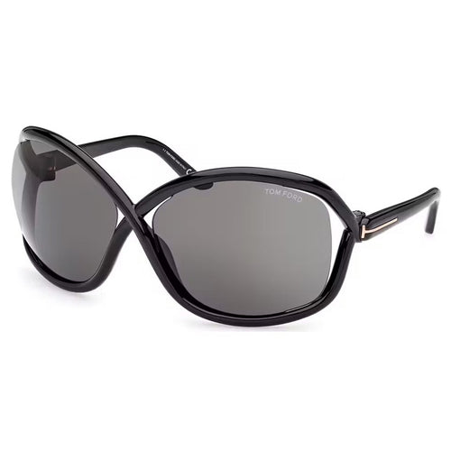 Sonnenbrille TomFord, Modell: FT1068 Farbe: 01A