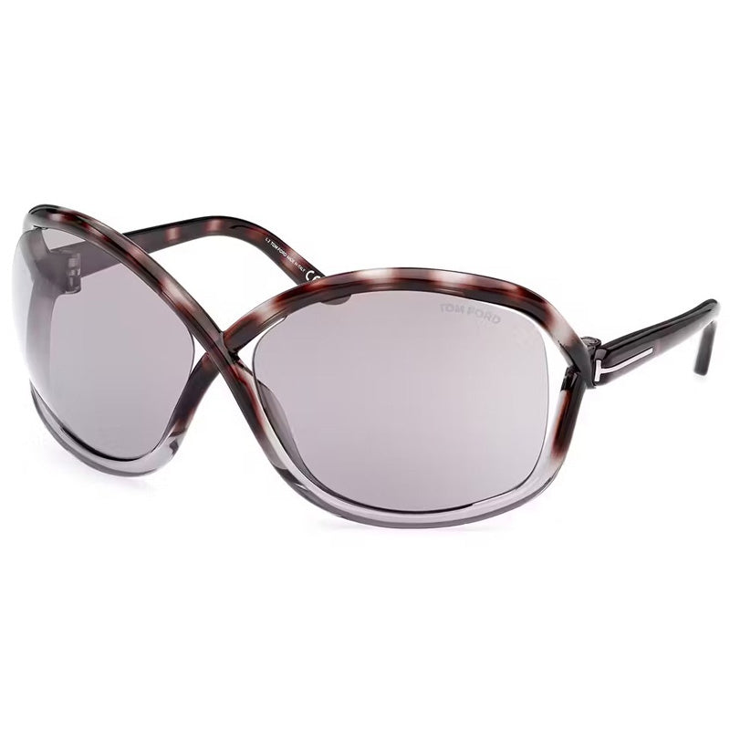 Sonnenbrille TomFord, Modell: FT1068 Farbe: 55C