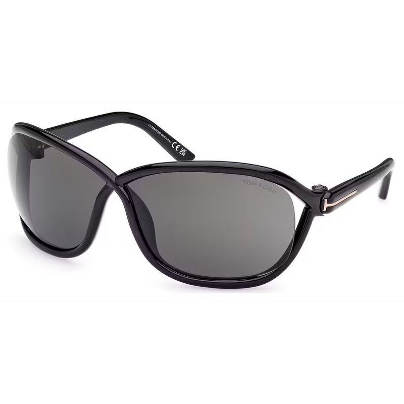 Sonnenbrille TomFord, Modell: FT1069 Farbe: 01A