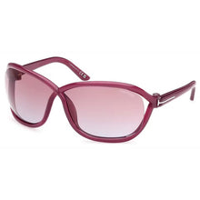 Lade das Bild in den Galerie-Viewer, Sonnenbrille TomFord, Modell: FT1069 Farbe: 83Z
