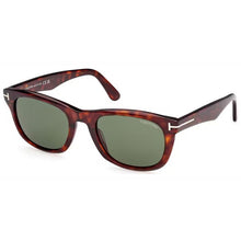 Lade das Bild in den Galerie-Viewer, Sonnenbrille TomFord, Modell: FT1076 Farbe: 54N
