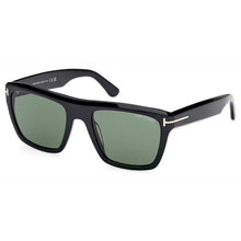 Lade das Bild in den Galerie-Viewer, Sonnenbrille TomFord, Modell: FT1077 Farbe: 01N
