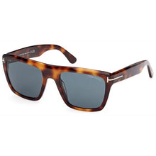 Lade das Bild in den Galerie-Viewer, Sonnenbrille TomFord, Modell: FT1077 Farbe: 53V
