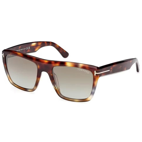 Sonnenbrille TomFord, Modell: FT1077 Farbe: 55G