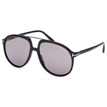 Lade das Bild in den Galerie-Viewer, Sonnenbrille TomFord, Modell: FT1079 Farbe: 01C
