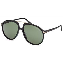 Lade das Bild in den Galerie-Viewer, Sonnenbrille TomFord, Modell: FT1079 Farbe: 02N
