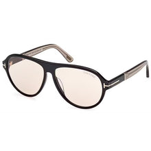 Lade das Bild in den Galerie-Viewer, Sonnenbrille TomFord, Modell: FT1080 Farbe: 01E
