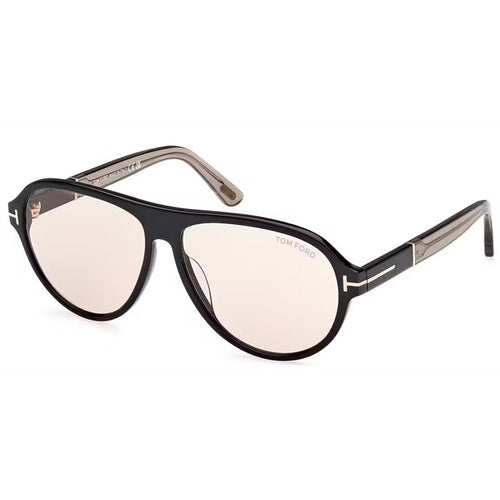 Sonnenbrille TomFord, Modell: FT1080 Farbe: 01E