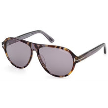 Lade das Bild in den Galerie-Viewer, Sonnenbrille TomFord, Modell: FT1080 Farbe: 55C
