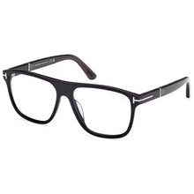 Lade das Bild in den Galerie-Viewer, Sonnenbrille TomFord, Modell: FT1081 Farbe: 01A
