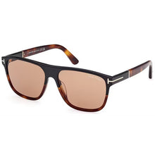 Lade das Bild in den Galerie-Viewer, Sonnenbrille TomFord, Modell: FT1081 Farbe: 05E

