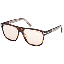 Lade das Bild in den Galerie-Viewer, Sonnenbrille TomFord, Modell: FT1081 Farbe: 52E
