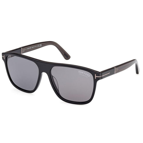 Sonnenbrille TomFord, Modell: FT1081N Farbe: 01D