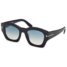 Lade das Bild in den Galerie-Viewer, Sonnenbrille TomFord, Modell: FT1083 Farbe: 01P
