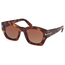 Lade das Bild in den Galerie-Viewer, Sonnenbrille TomFord, Modell: FT1083 Farbe: 53F
