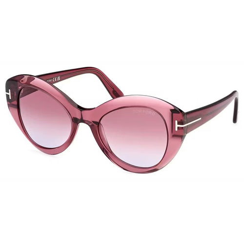 Sonnenbrille TomFord, Modell: FT1084 Farbe: 66Y