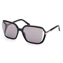 Lade das Bild in den Galerie-Viewer, Sonnenbrille TomFord, Modell: FT1089 Farbe: 01C
