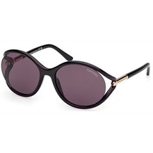 Lade das Bild in den Galerie-Viewer, Sonnenbrille TomFord, Modell: FT1090 Farbe: 01A

