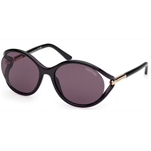 Sonnenbrille TomFord, Modell: FT1090 Farbe: 01A