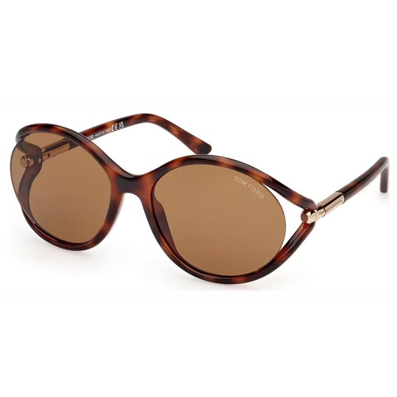 Sonnenbrille TomFord, Modell: FT1090 Farbe: 53E