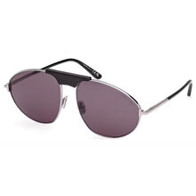 Lade das Bild in den Galerie-Viewer, Sonnenbrille TomFord, Modell: FT1095 Farbe: 14A
