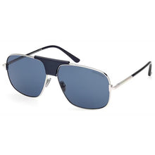 Lade das Bild in den Galerie-Viewer, Sonnenbrille TomFord, Modell: FT1096 Farbe: 16V
