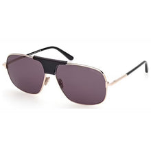 Lade das Bild in den Galerie-Viewer, Sonnenbrille TomFord, Modell: FT1096 Farbe: 28A
