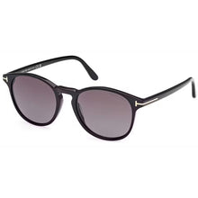 Lade das Bild in den Galerie-Viewer, Sonnenbrille TomFord, Modell: FT1097 Farbe: 01B
