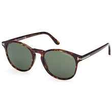 Lade das Bild in den Galerie-Viewer, Sonnenbrille TomFord, Modell: FT1097 Farbe: 52N
