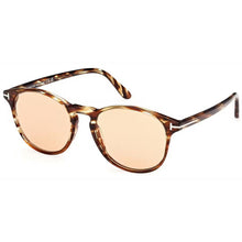 Lade das Bild in den Galerie-Viewer, Sonnenbrille TomFord, Modell: FT1097 Farbe: 55E
