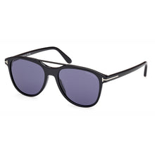 Lade das Bild in den Galerie-Viewer, Sonnenbrille TomFord, Modell: FT1098 Farbe: 01V
