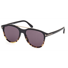 Lade das Bild in den Galerie-Viewer, Sonnenbrille TomFord, Modell: FT1098 Farbe: 05A
