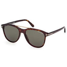 Lade das Bild in den Galerie-Viewer, Sonnenbrille TomFord, Modell: FT1098 Farbe: 52N
