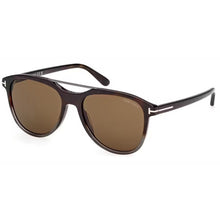 Lade das Bild in den Galerie-Viewer, Sonnenbrille TomFord, Modell: FT1098 Farbe: 55J
