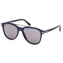 Lade das Bild in den Galerie-Viewer, Sonnenbrille TomFord, Modell: FT1098 Farbe: 90C
