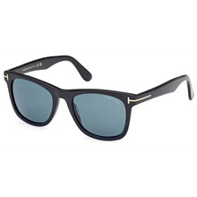 Lade das Bild in den Galerie-Viewer, Sonnenbrille TomFord, Modell: FT1099 Farbe: 01N
