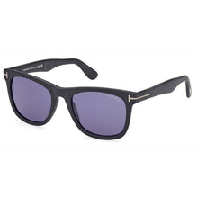 Lade das Bild in den Galerie-Viewer, Sonnenbrille TomFord, Modell: FT1099 Farbe: 02V
