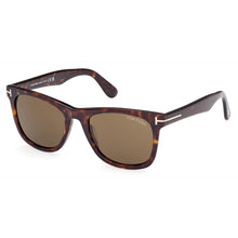 Lade das Bild in den Galerie-Viewer, Sonnenbrille TomFord, Modell: FT1099 Farbe: 52J
