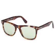 Lade das Bild in den Galerie-Viewer, Sonnenbrille TomFord, Modell: FT1099 Farbe: 56N
