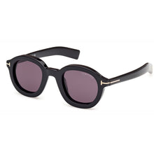 Lade das Bild in den Galerie-Viewer, Sonnenbrille TomFord, Modell: FT1100 Farbe: 01A
