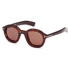 Lade das Bild in den Galerie-Viewer, Sonnenbrille TomFord, Modell: FT1100 Farbe: 52E
