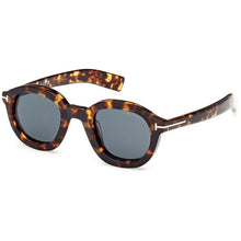 Lade das Bild in den Galerie-Viewer, Sonnenbrille TomFord, Modell: FT1100 Farbe: 52V
