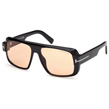 Lade das Bild in den Galerie-Viewer, Sonnenbrille TomFord, Modell: FT1101 Farbe: 01E
