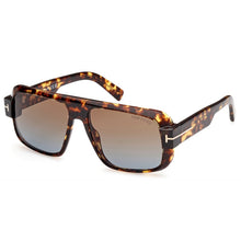 Lade das Bild in den Galerie-Viewer, Sonnenbrille TomFord, Modell: FT1101 Farbe: 52F
