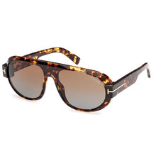 Lade das Bild in den Galerie-Viewer, Sonnenbrille TomFord, Modell: FT1102 Farbe: 52F
