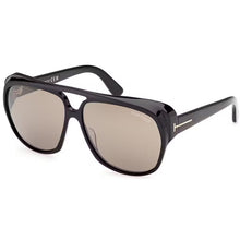 Lade das Bild in den Galerie-Viewer, Sonnenbrille TomFord, Modell: FT1103 Farbe: 01L
