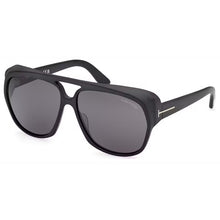 Lade das Bild in den Galerie-Viewer, Sonnenbrille TomFord, Modell: FT1103 Farbe: 02A
